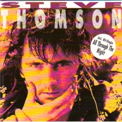 Steve Thomson - Steve Thomson